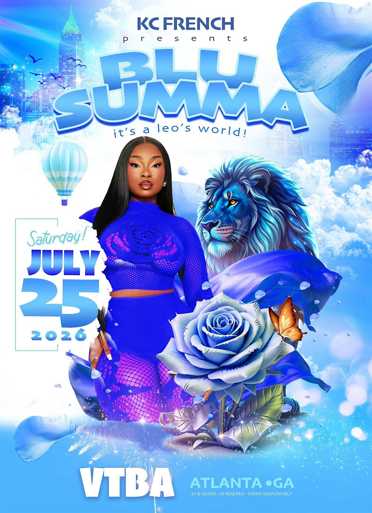 Blu Summa