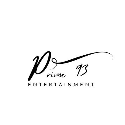 Prime 93 Entertainment