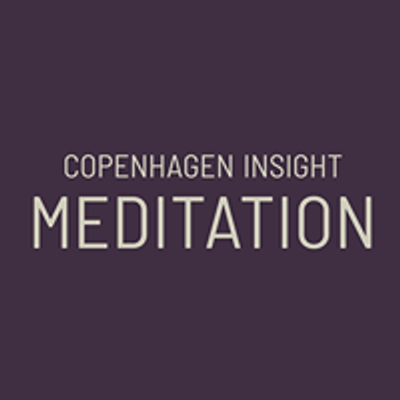 Copenhagen Insight Meditation