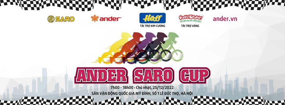 Ander Saro Cup To\u00e0n Qu\u1ed1c 25-12-2022
