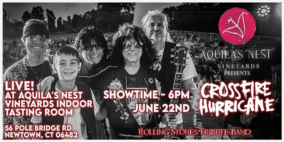 Rolling Stones Tribute Show