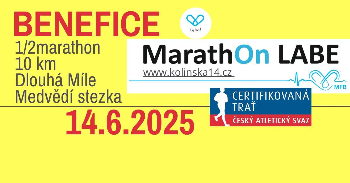 14. MFB MarathOn LABE 2025