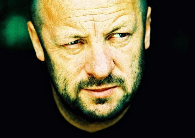 Zbigniew Preisner, Lisa Gerrard in London