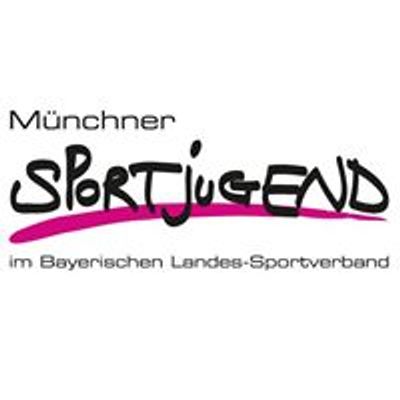 M\u00fcnchner Sportjugend im Bayerischen Landessportverband e. V.