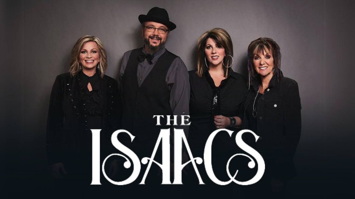 The Isaacs