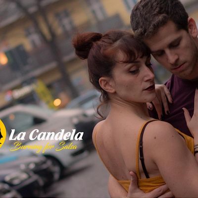 La Candela