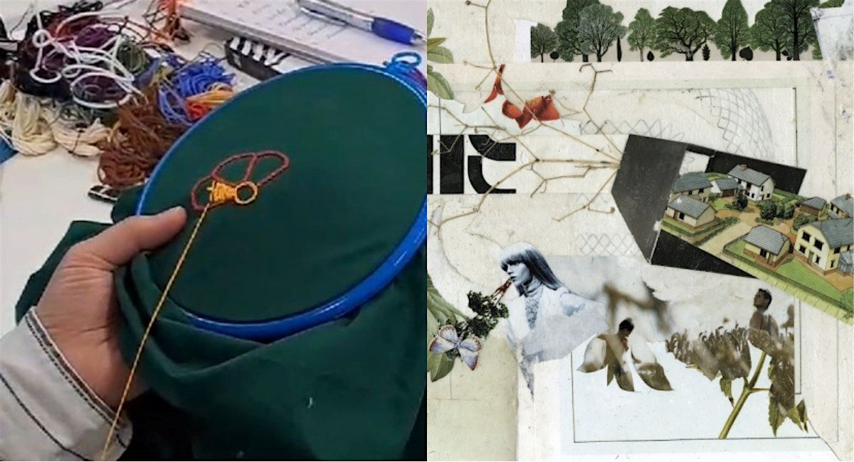 EmpowerHER Art Workshops