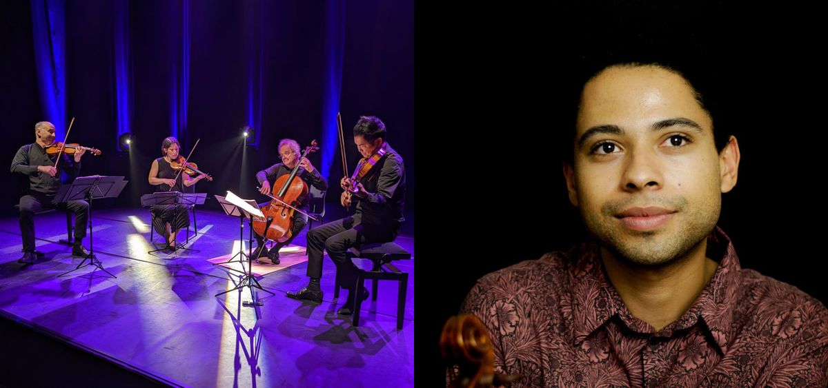 Takacs Quartet