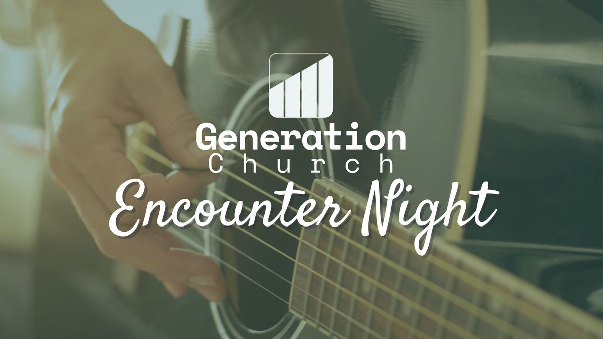 Encounter Night at the Equestrian