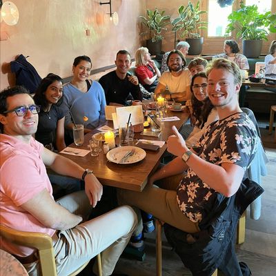 Birmingham Coffee Club