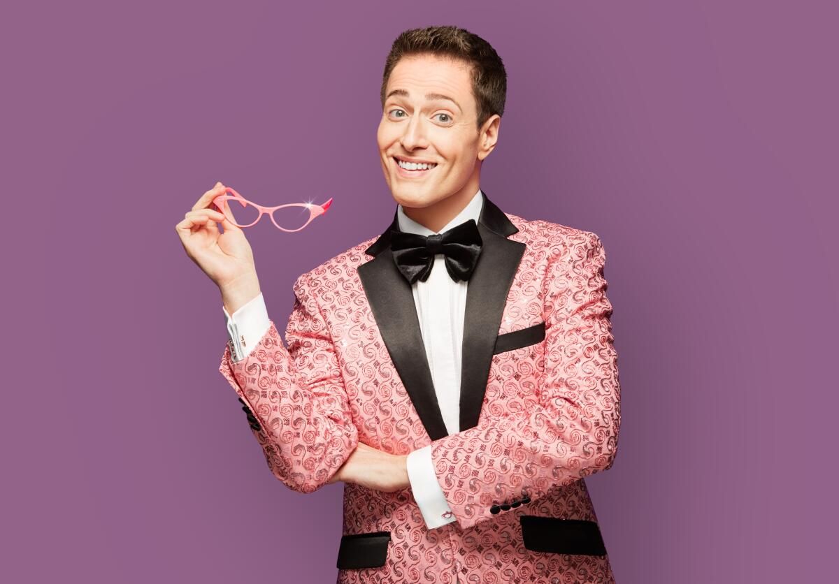 Randy Rainbow