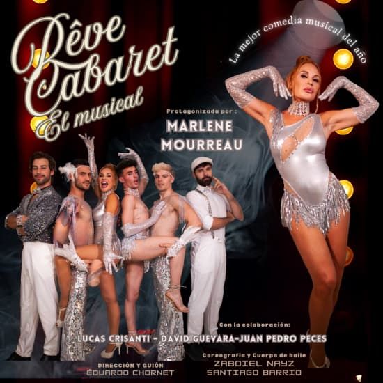 Rev\u00ea Cabaret