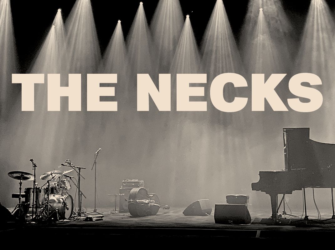 The Necks