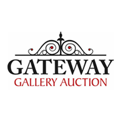 Gateway Gallery Auction