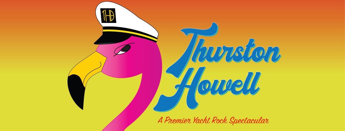 Thurston Howell