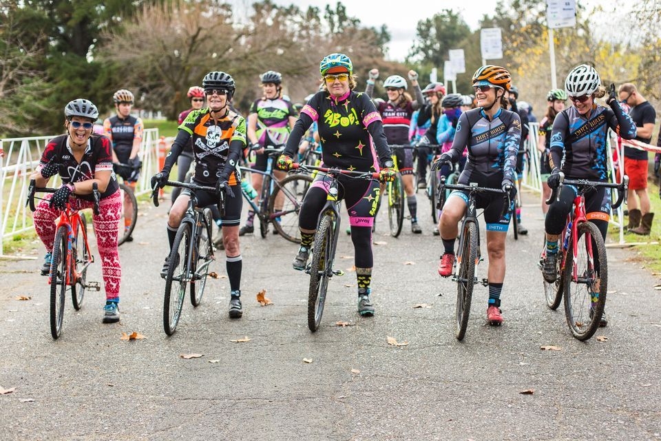 Women's CX Clinics
