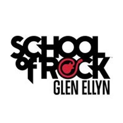 School of Rock Glen Ellyn