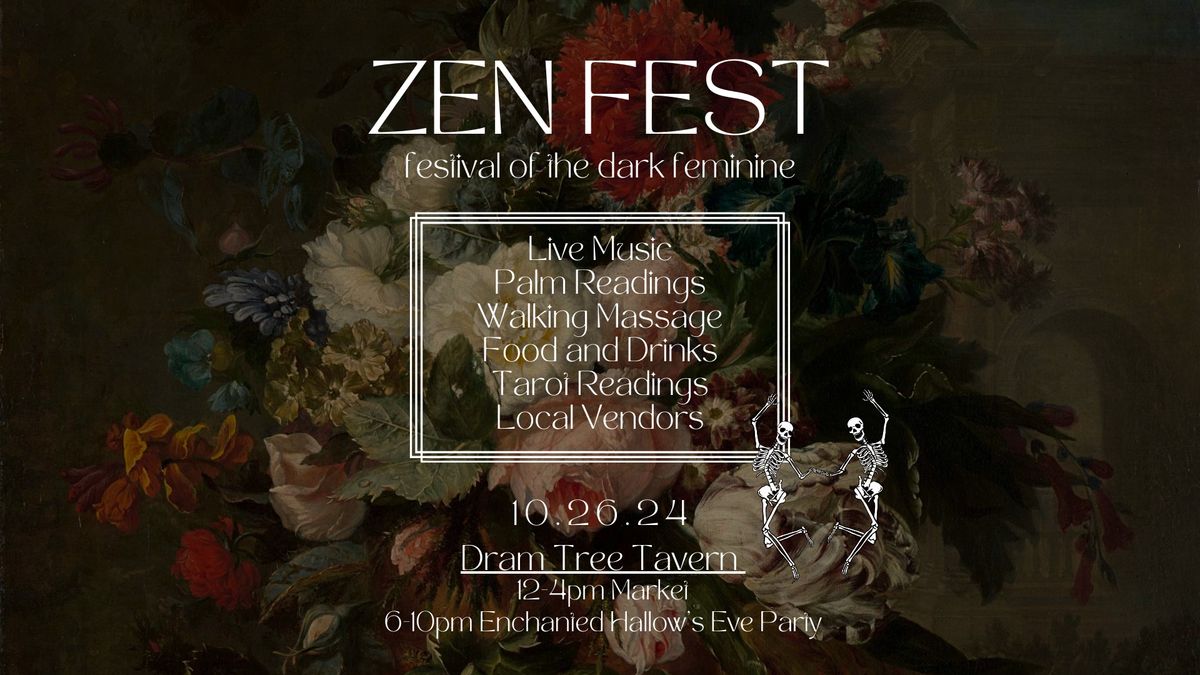 Zen Fest 