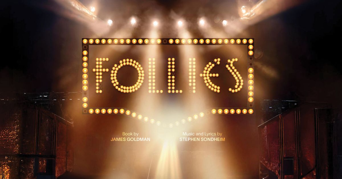 Victorian Opera's Follies