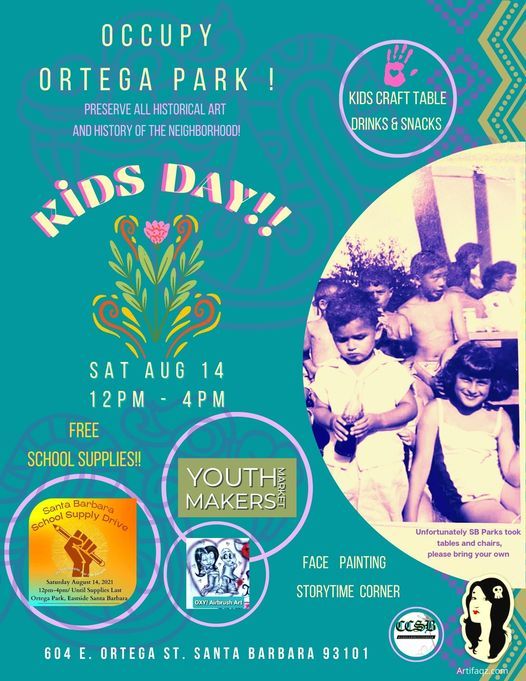 Events Happenings In Santa Barbara Ca Santa Barbara Events In August 2022