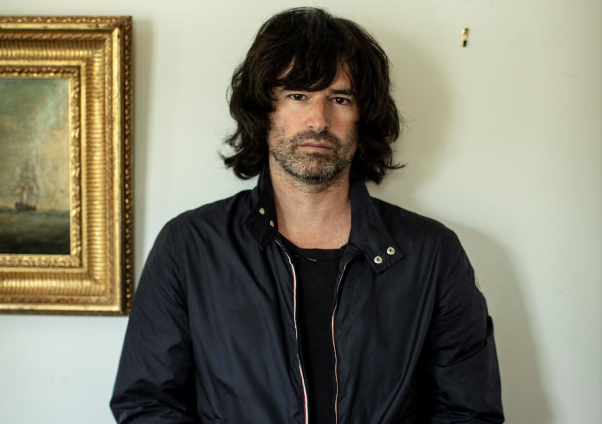 Pete Yorn