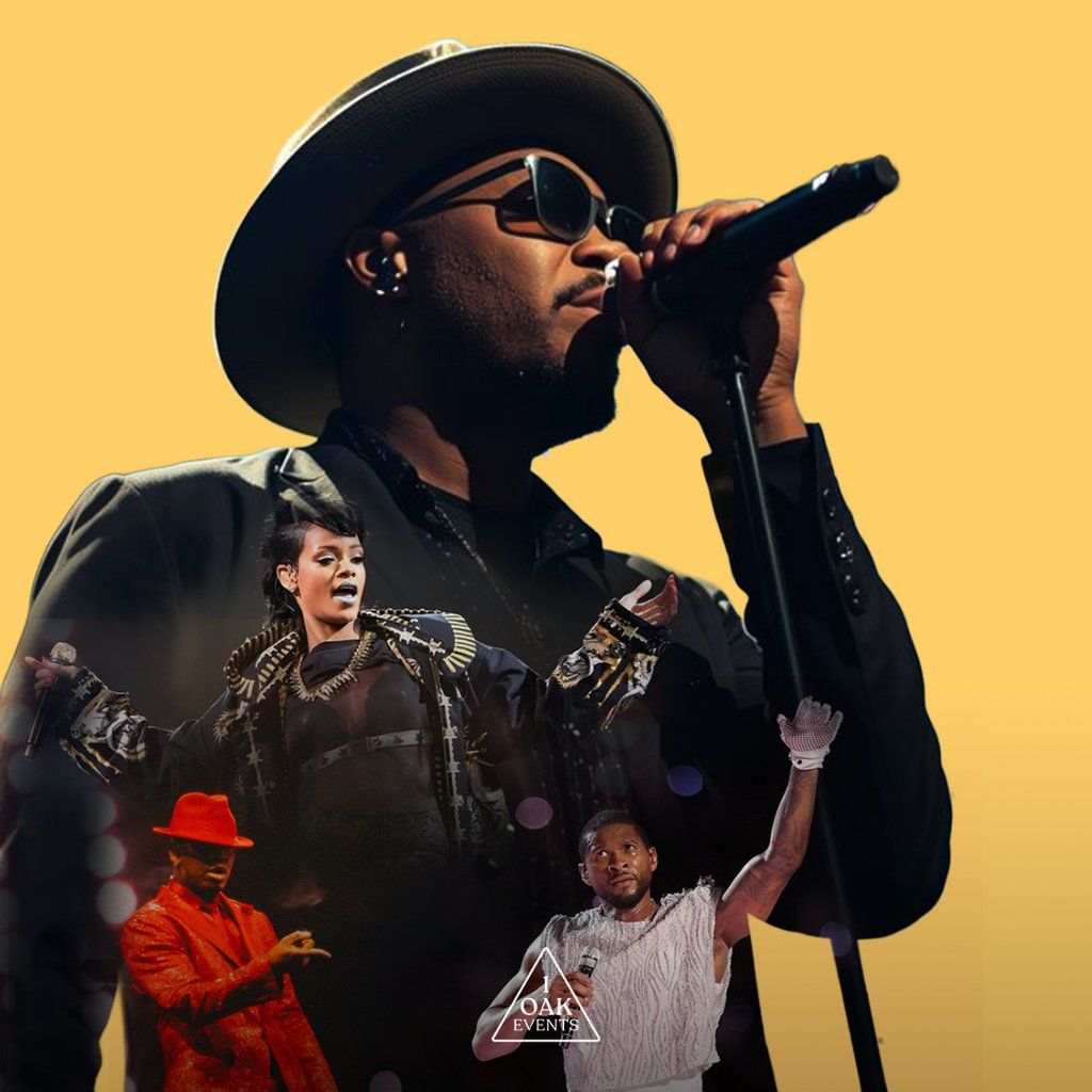 R&B Royalty Bottomless Brunch