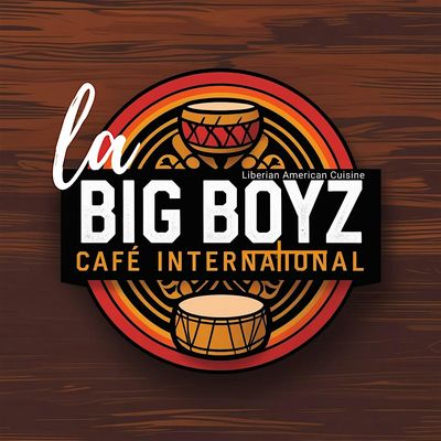 La Big Boyz Cafe International