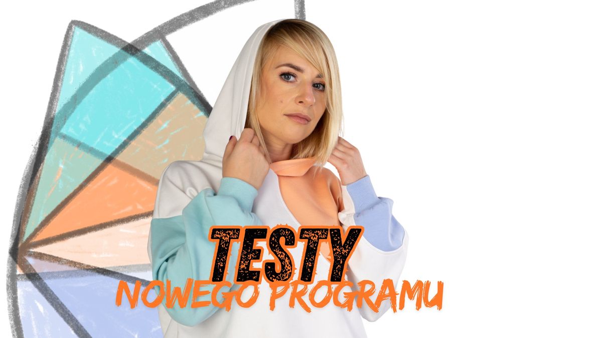 TESTY NOWEGO PROGRAMU - WO\u0141OMIN