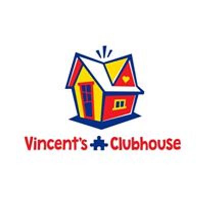 Vincent's Clubhouse, Inc.