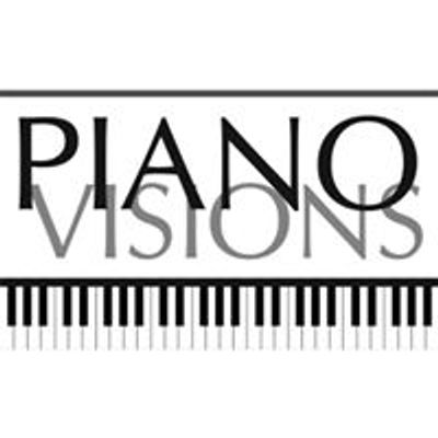 Piano Visions