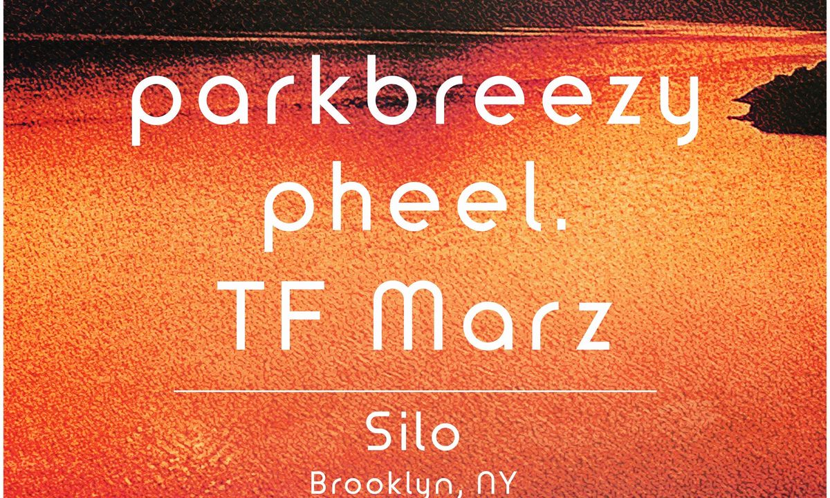 all:Lo Takeover ft. parkbreezy \/ pheel. \/ TF Marz