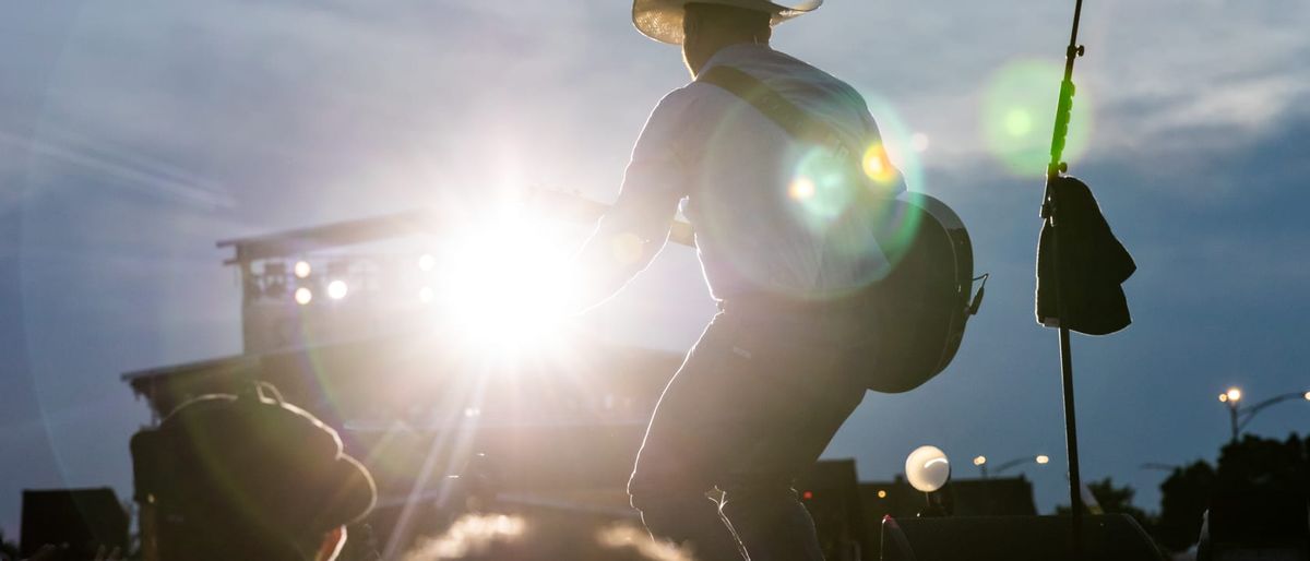 Parking Windy City Smokeout - Thursday