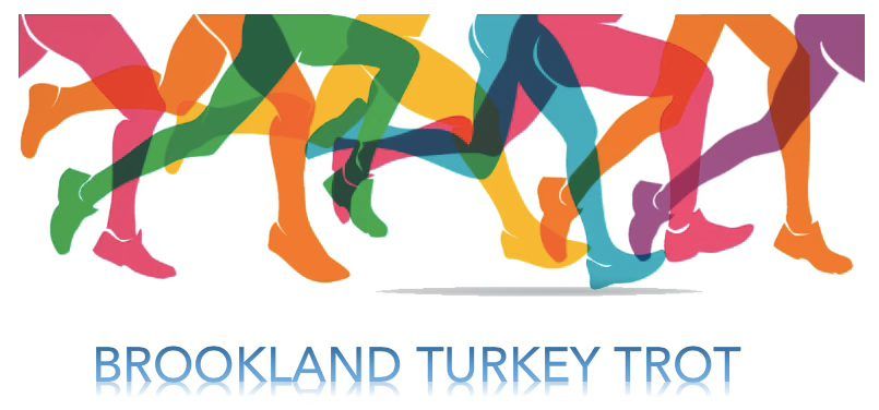 Brookland Turkey Trot