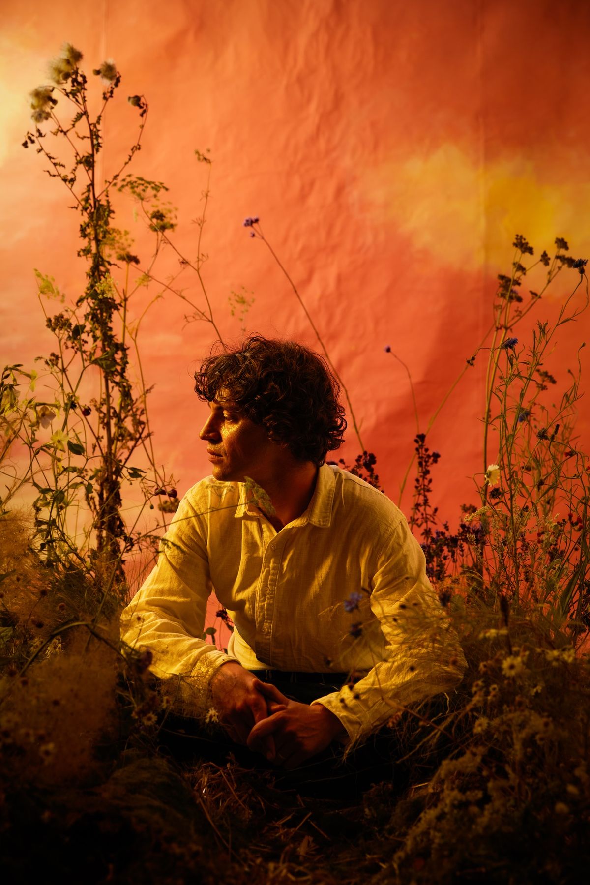 Cosmo Sheldrake - Summerhall, Edinburgh - October 2 2024