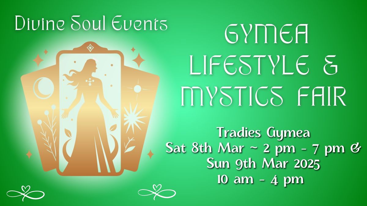 Gymea Lifestyle & Mystics Fair