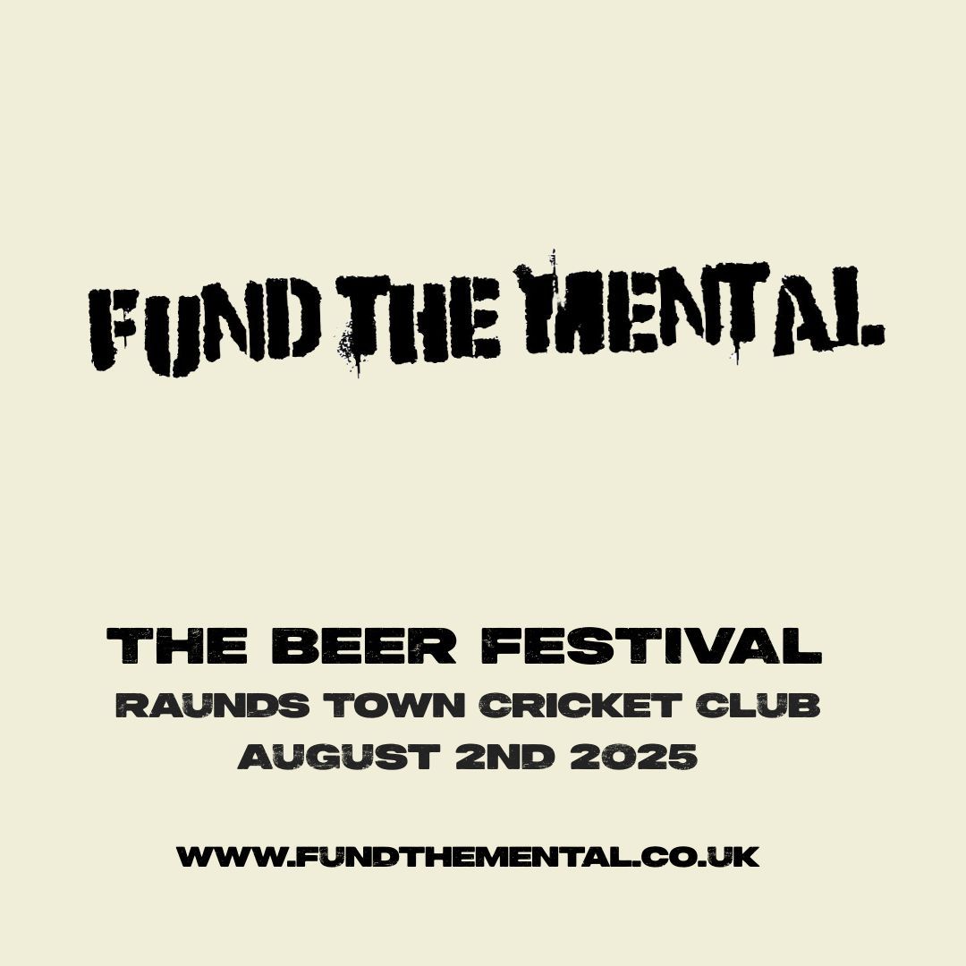 Fund the Mental