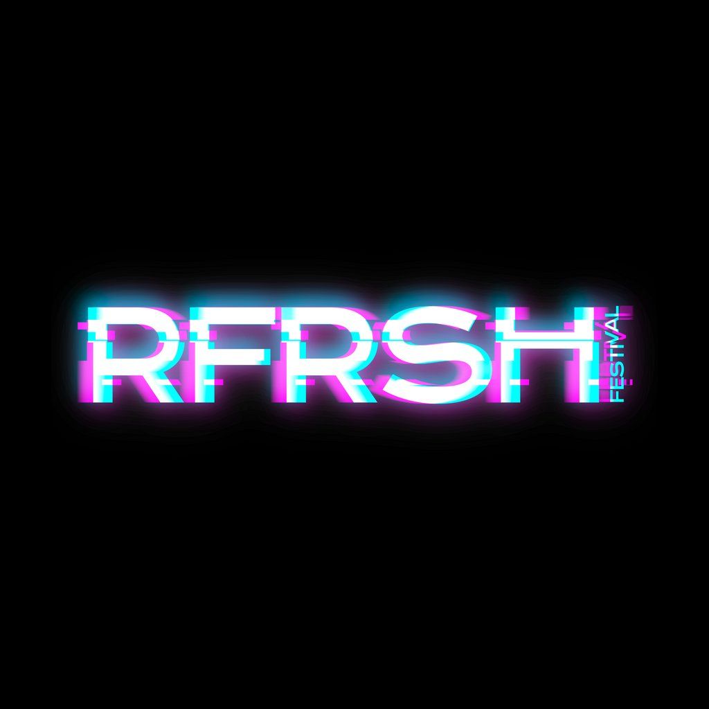 RFRSH Festival 2025