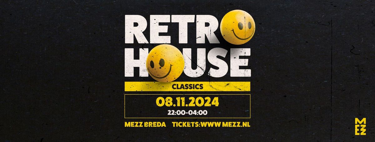 RHC - Mezz Breda