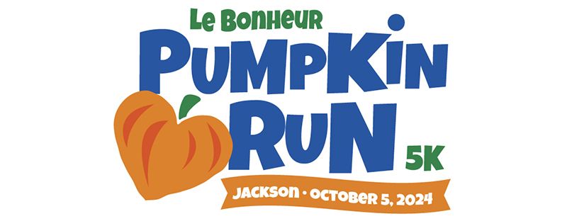 Pumpkin Run 5k \u2014 Jackson