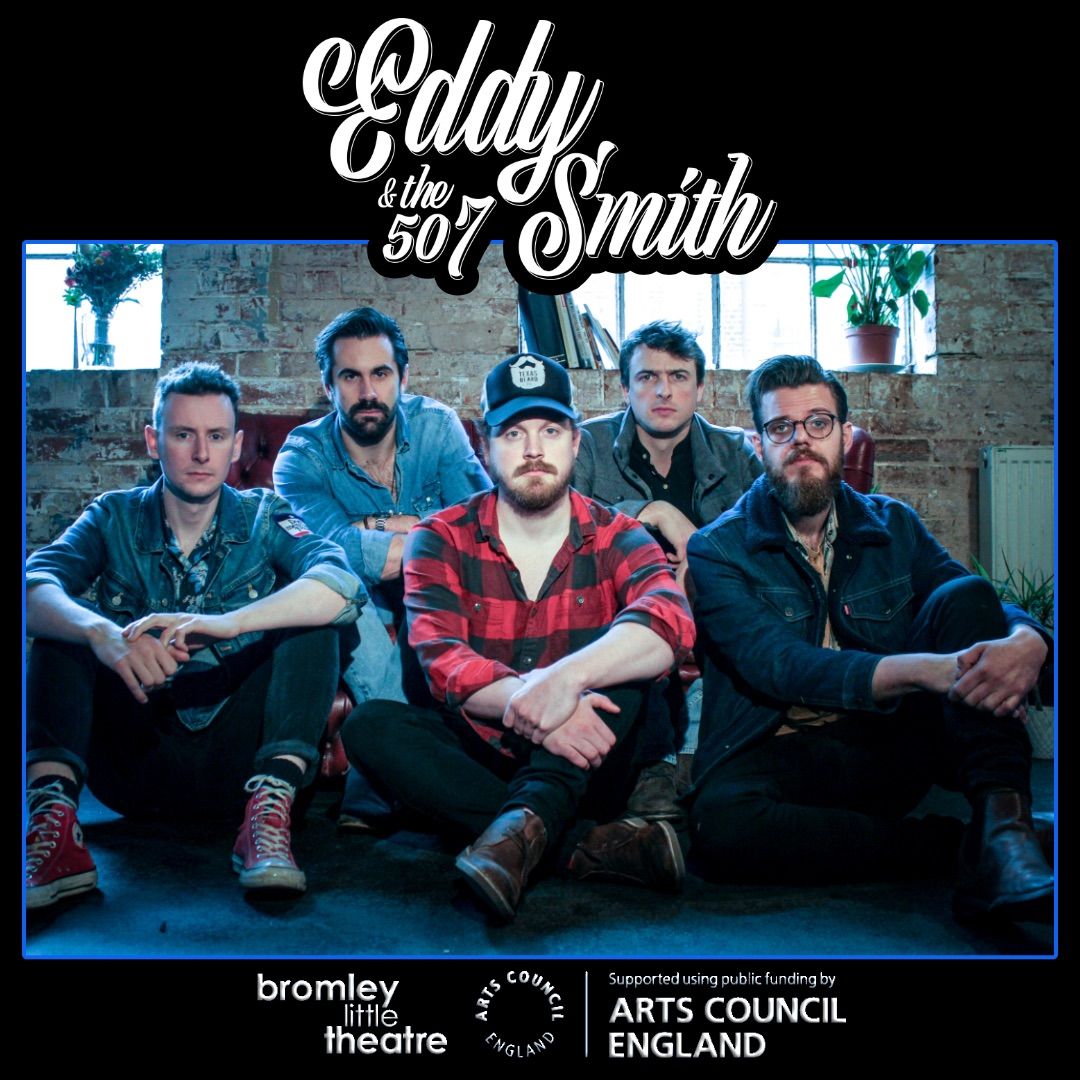 Eddy Smith & The 507