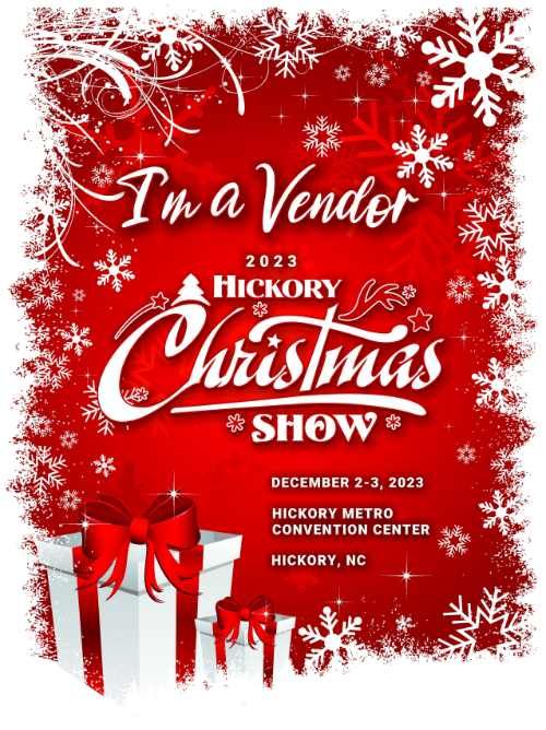 Hickory Christmas Show