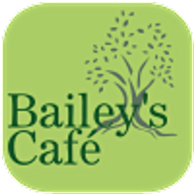 Bailey's Cafe