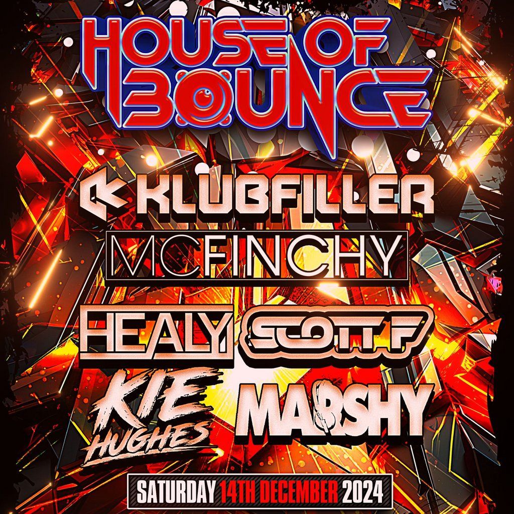 House Of Bounce