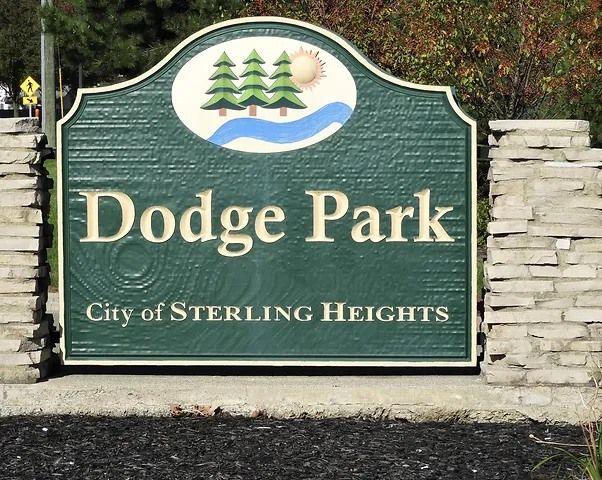 Dodge Park