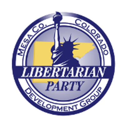 Mesa County Libertarian Party Development Group