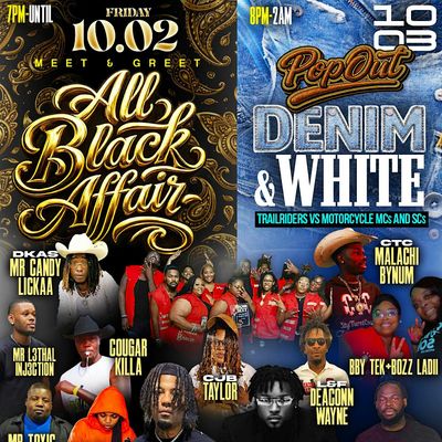 Loyalty & Royalty United Sc