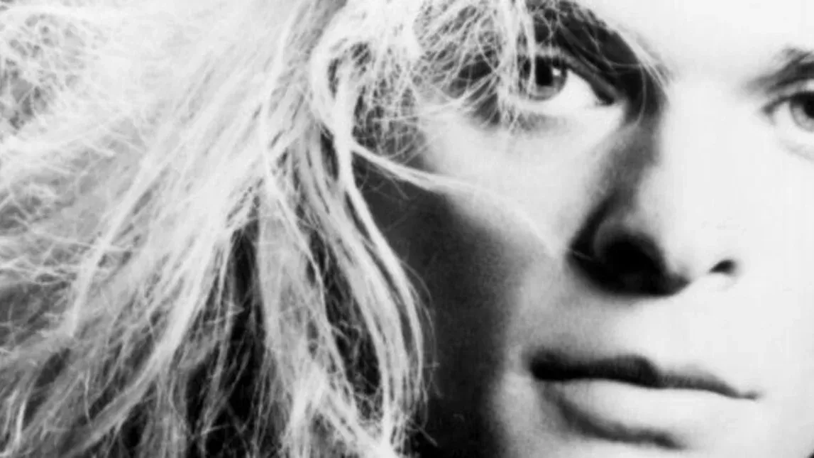 David Lee Roth in Hampton Beach