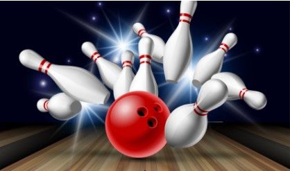 Bowling for a Cause: Strike Out Kidney Disease!