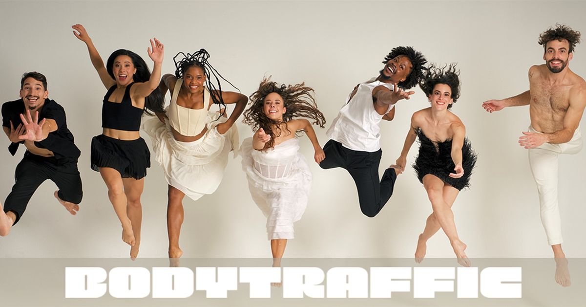 BODYTRAFFIC