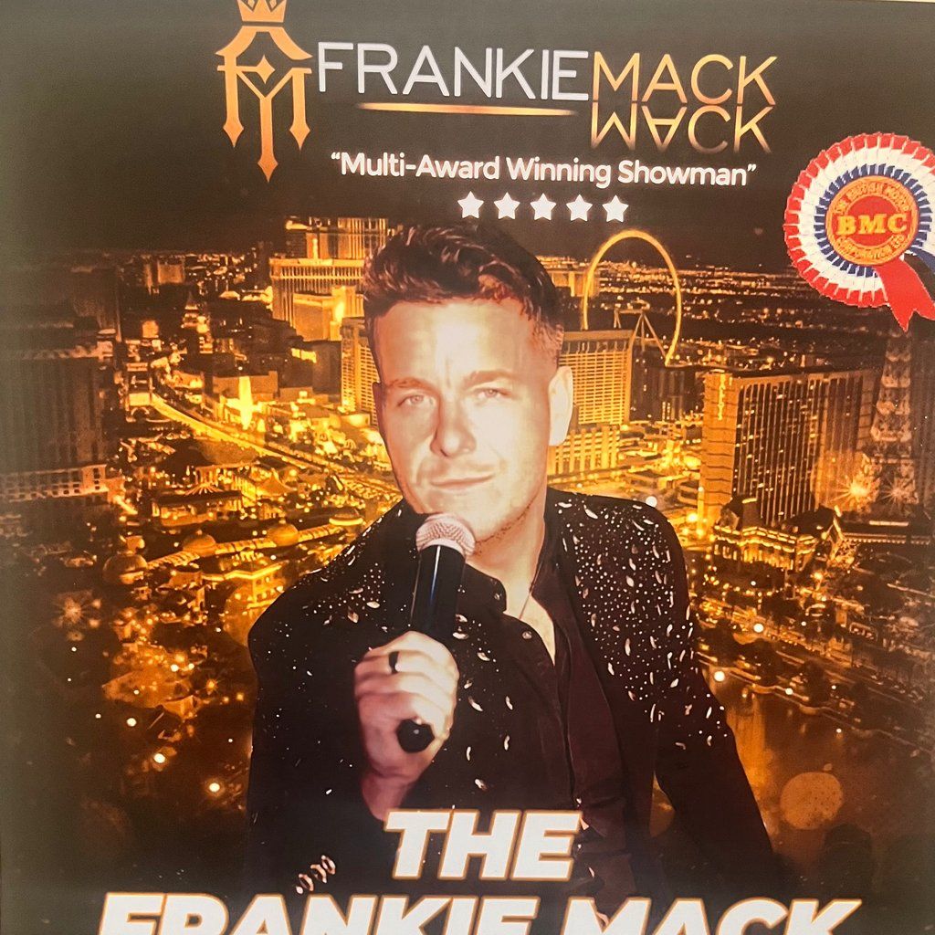 Frankie mack